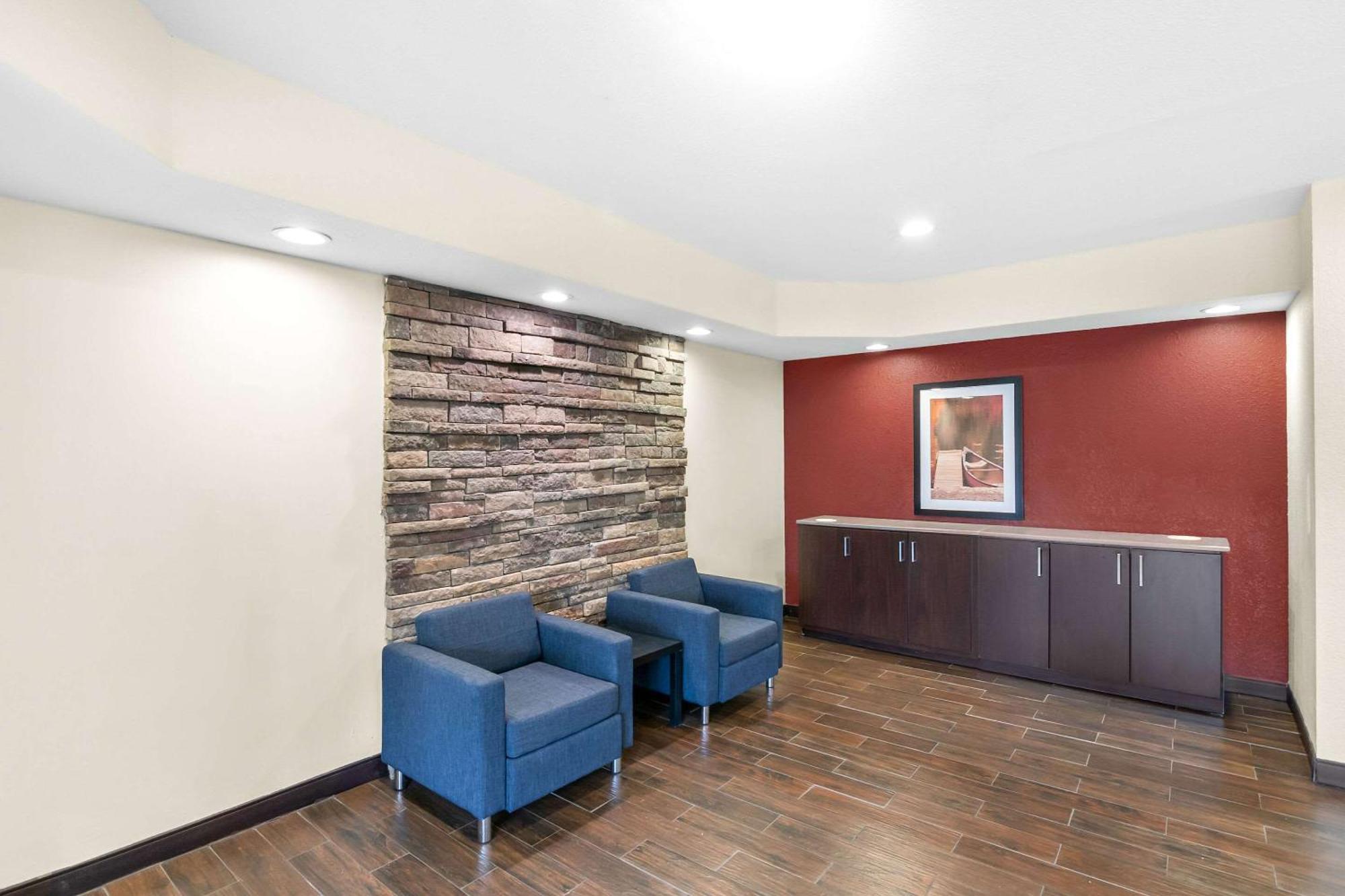Quality Inn Queensbury Exterior foto