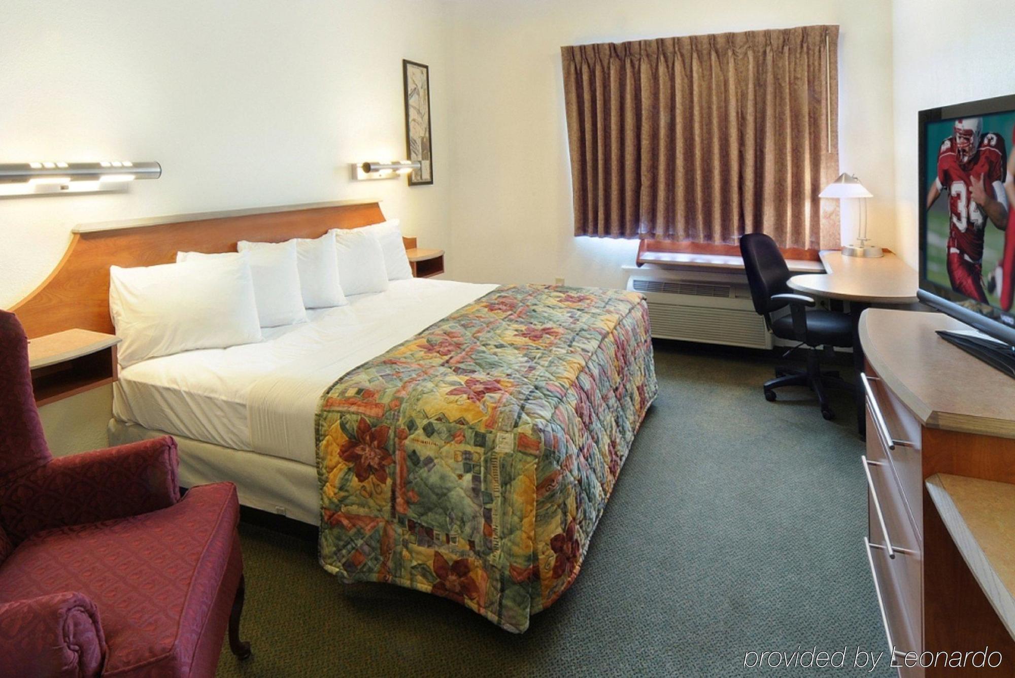 Quality Inn Queensbury Habitación foto